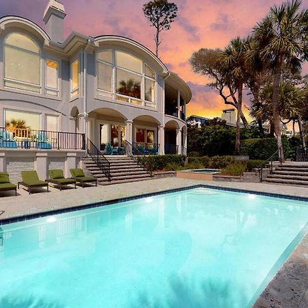 11 Armada Βίλα Hilton Head Island Εξωτερικό φωτογραφία