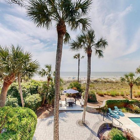 11 Armada Βίλα Hilton Head Island Εξωτερικό φωτογραφία