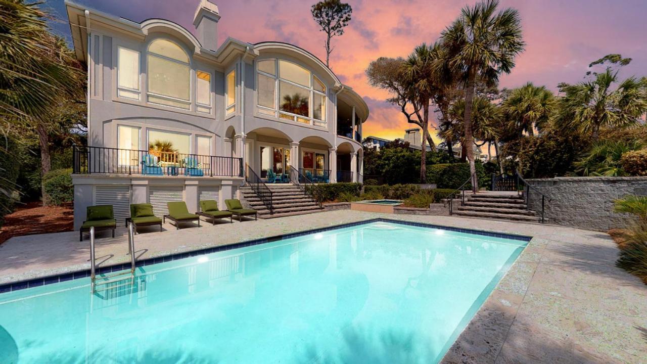 11 Armada Βίλα Hilton Head Island Εξωτερικό φωτογραφία