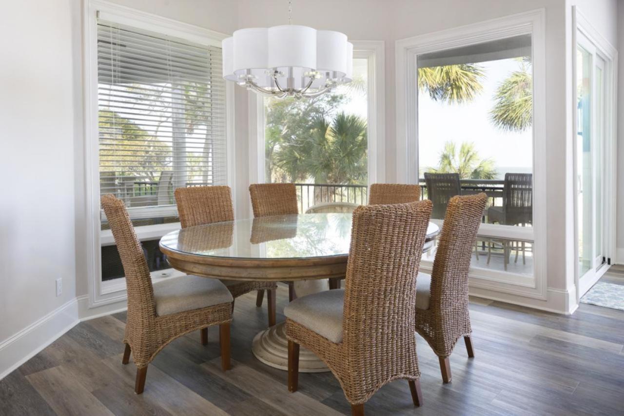 11 Armada Βίλα Hilton Head Island Εξωτερικό φωτογραφία