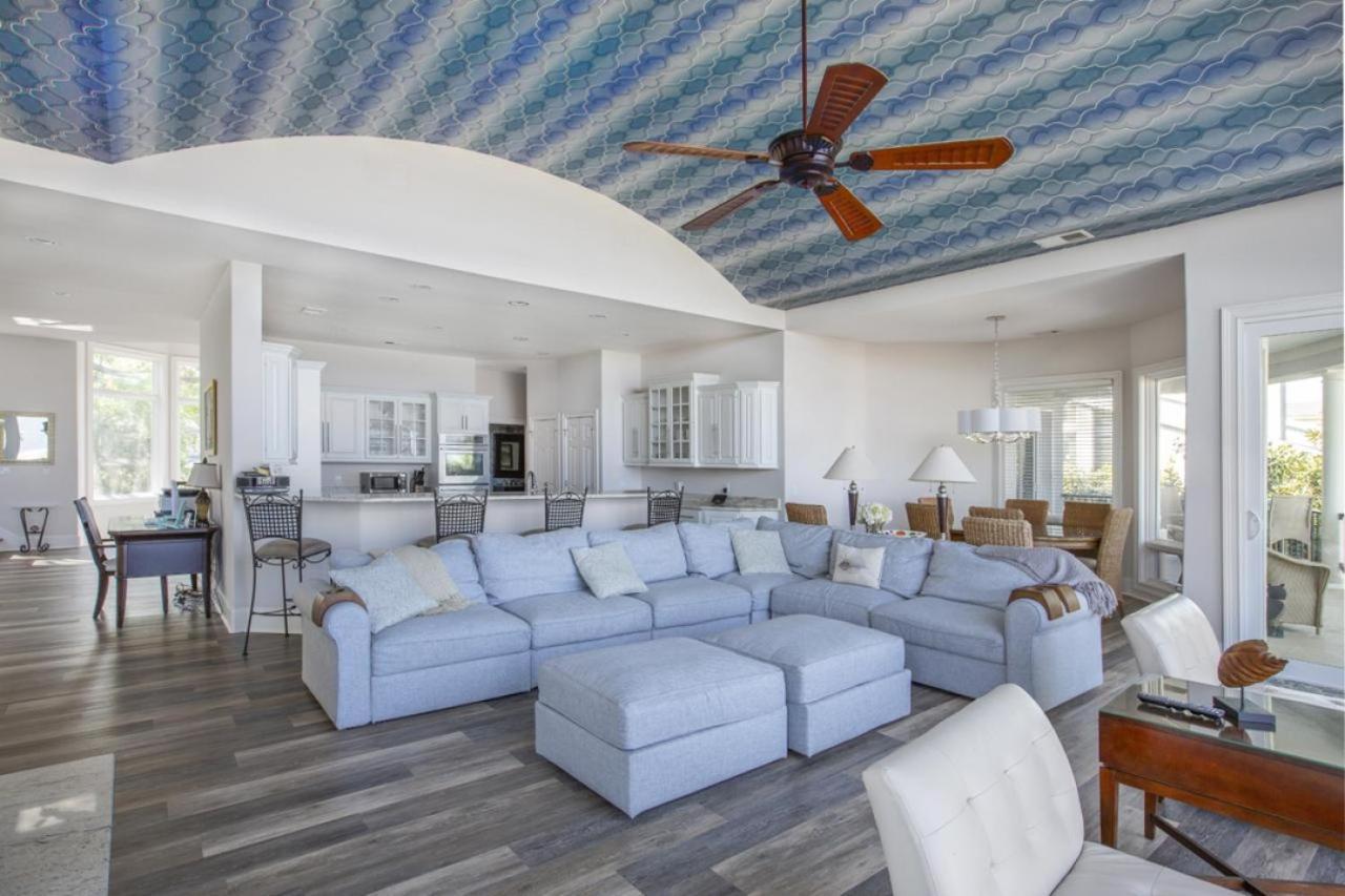 11 Armada Βίλα Hilton Head Island Εξωτερικό φωτογραφία