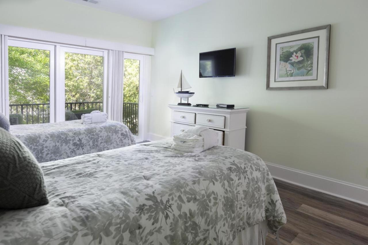 11 Armada Βίλα Hilton Head Island Εξωτερικό φωτογραφία
