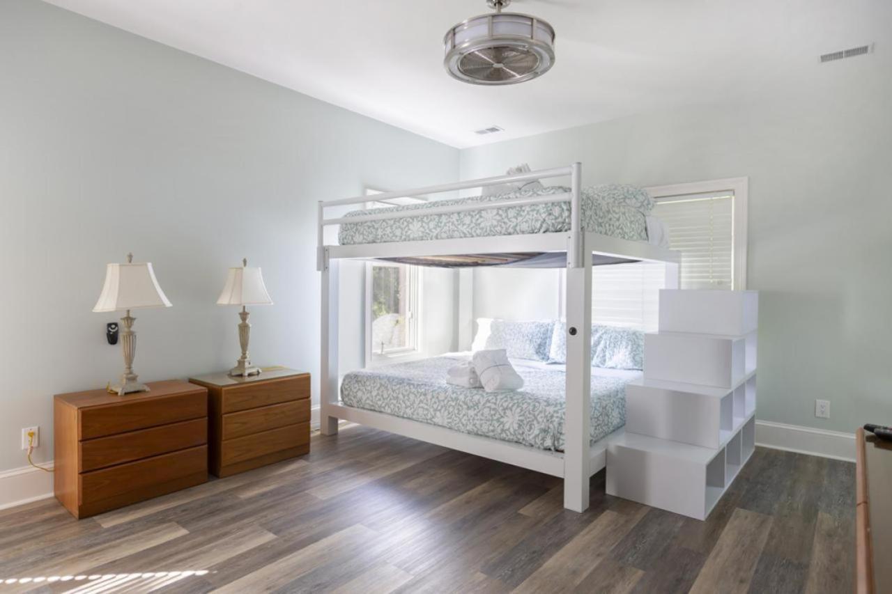 11 Armada Βίλα Hilton Head Island Εξωτερικό φωτογραφία