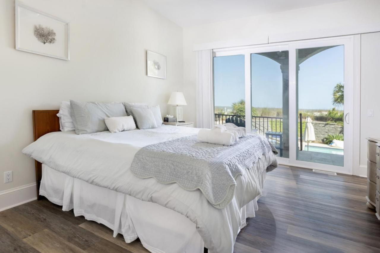 11 Armada Βίλα Hilton Head Island Εξωτερικό φωτογραφία