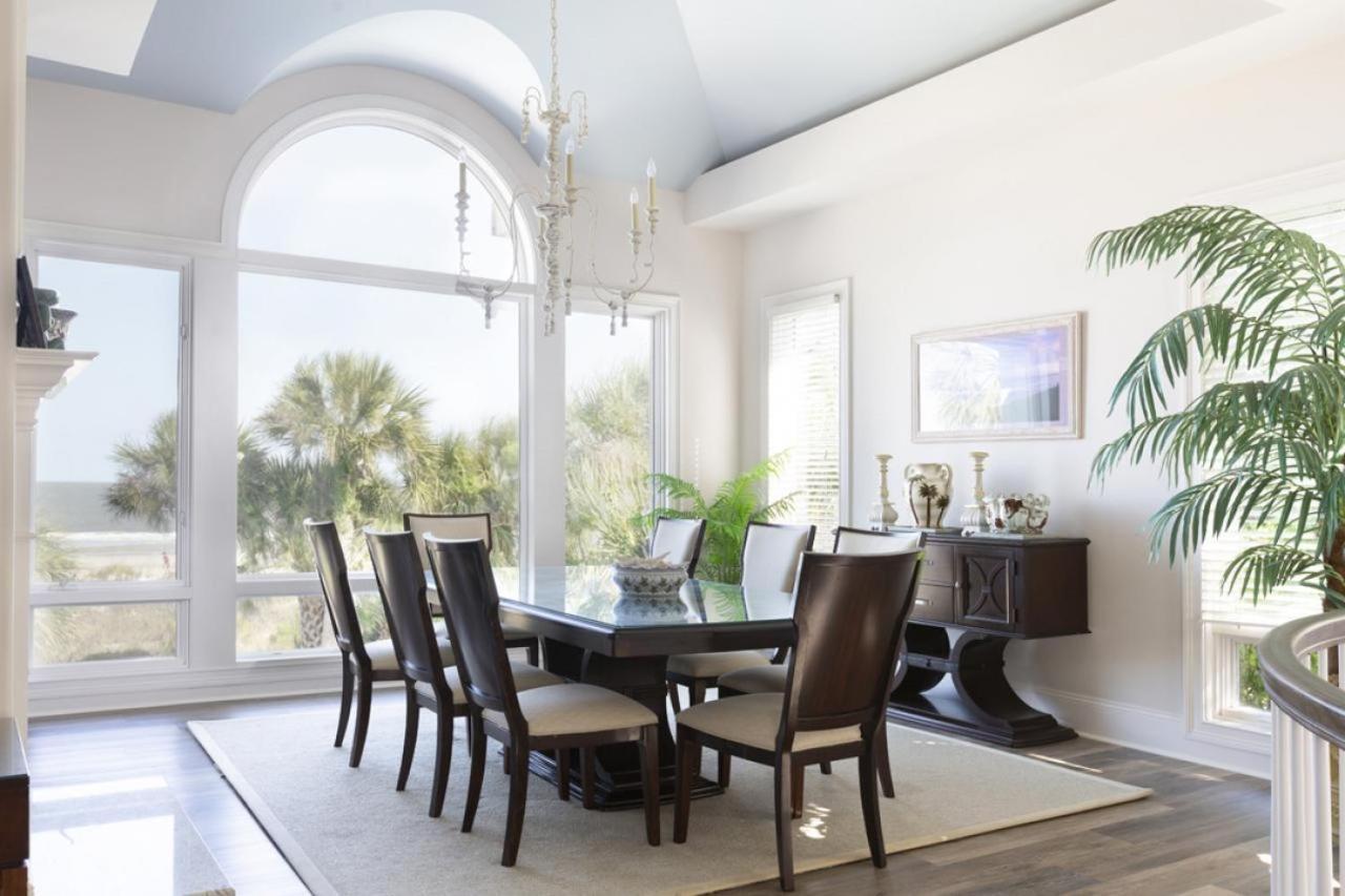 11 Armada Βίλα Hilton Head Island Εξωτερικό φωτογραφία