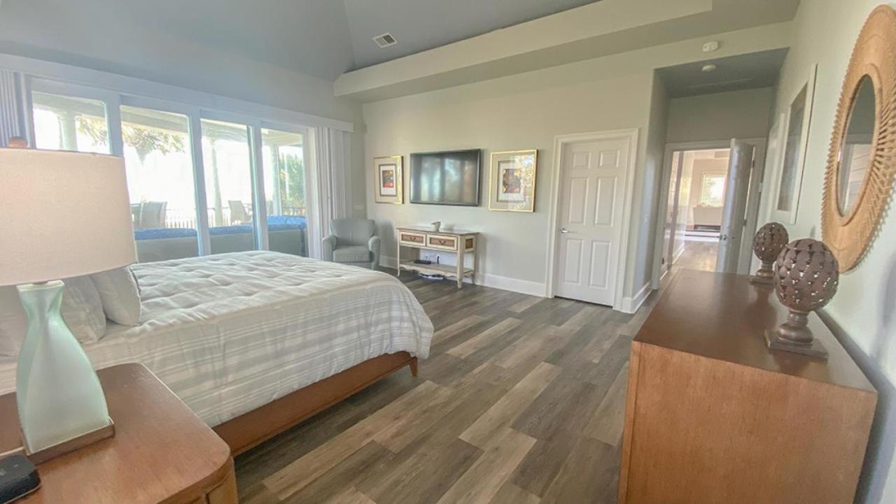 11 Armada Βίλα Hilton Head Island Εξωτερικό φωτογραφία