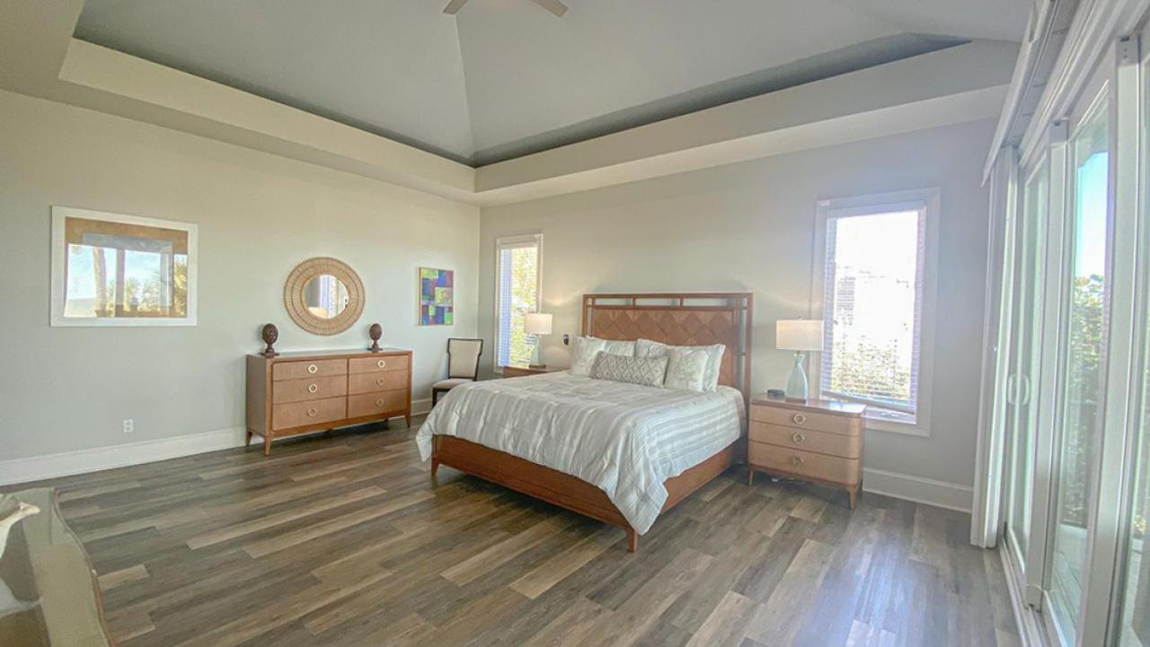 11 Armada Βίλα Hilton Head Island Εξωτερικό φωτογραφία