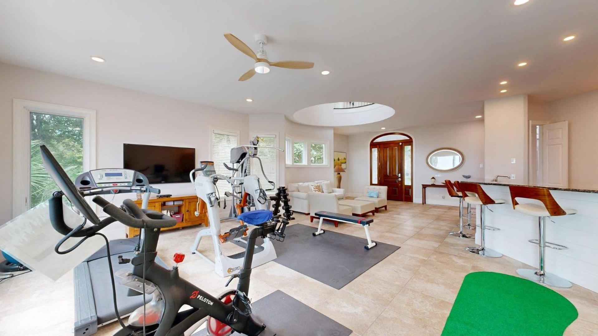 11 Armada Βίλα Hilton Head Island Εξωτερικό φωτογραφία
