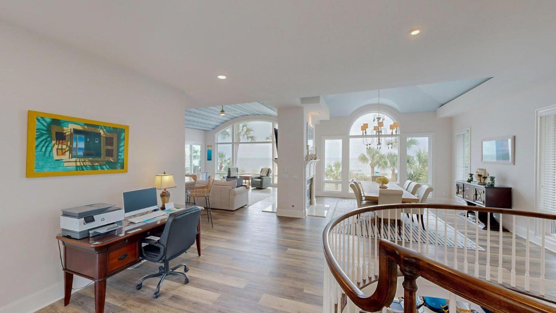 11 Armada Βίλα Hilton Head Island Εξωτερικό φωτογραφία