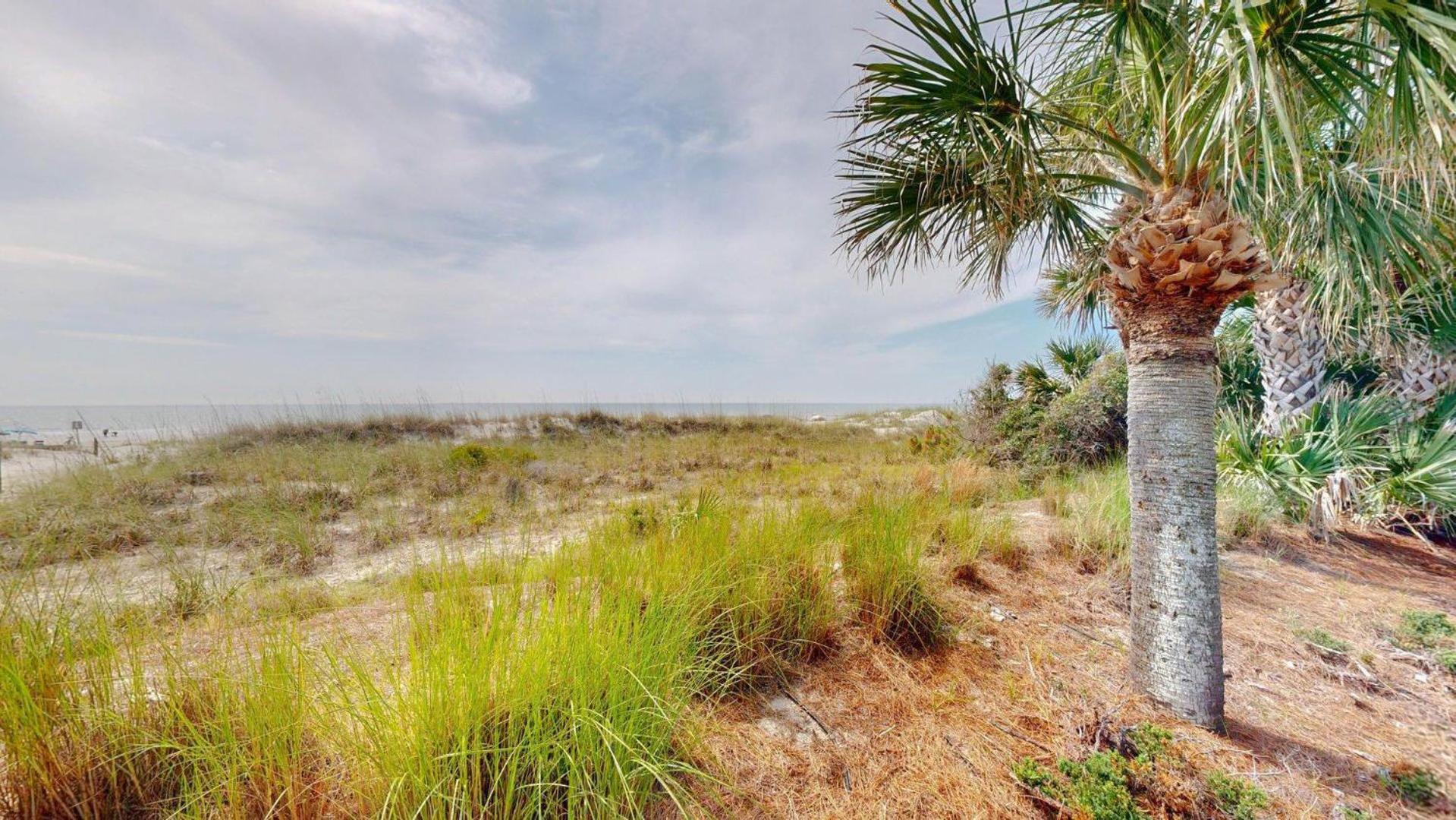 11 Armada Βίλα Hilton Head Island Εξωτερικό φωτογραφία