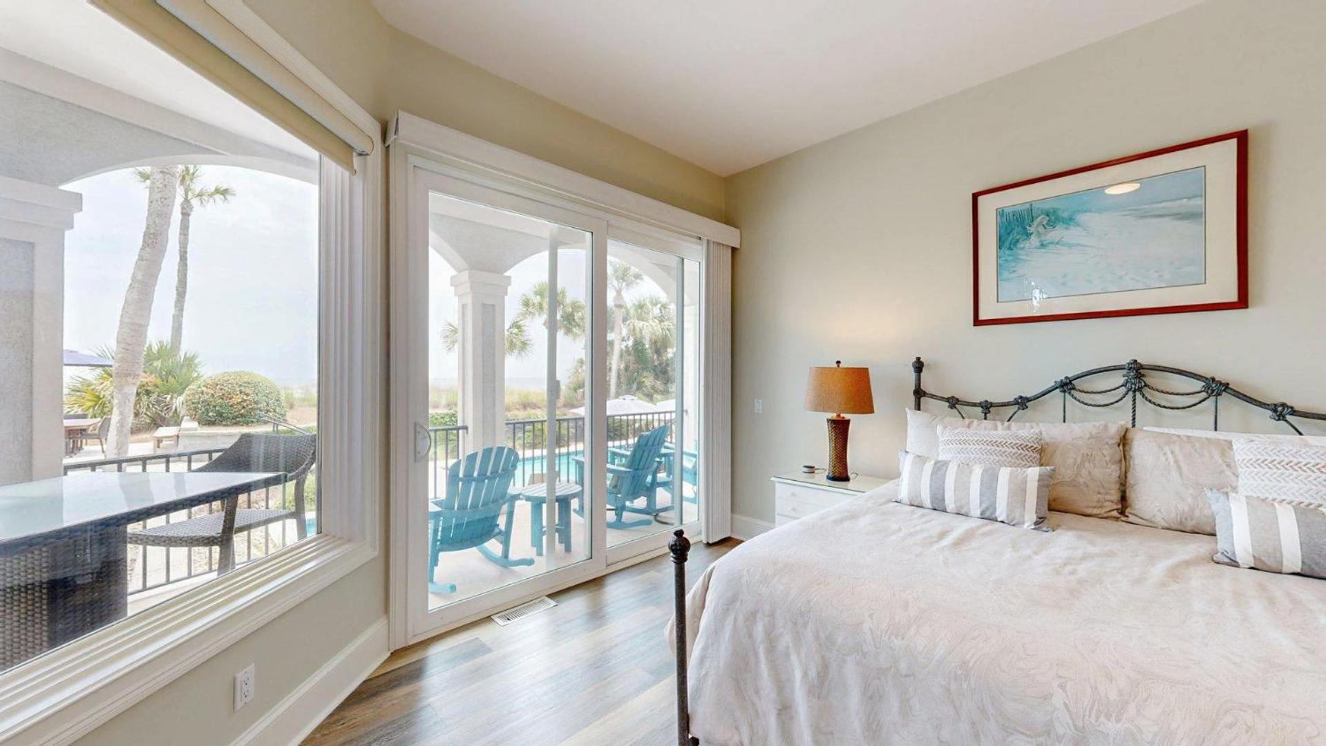 11 Armada Βίλα Hilton Head Island Εξωτερικό φωτογραφία
