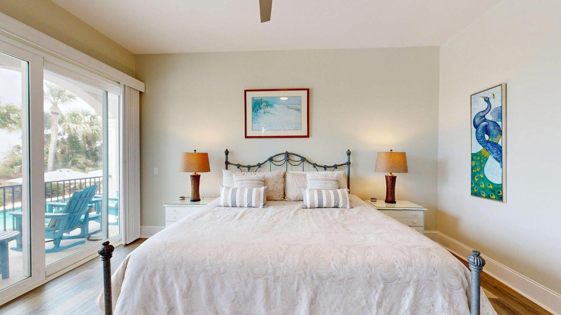 11 Armada Βίλα Hilton Head Island Εξωτερικό φωτογραφία