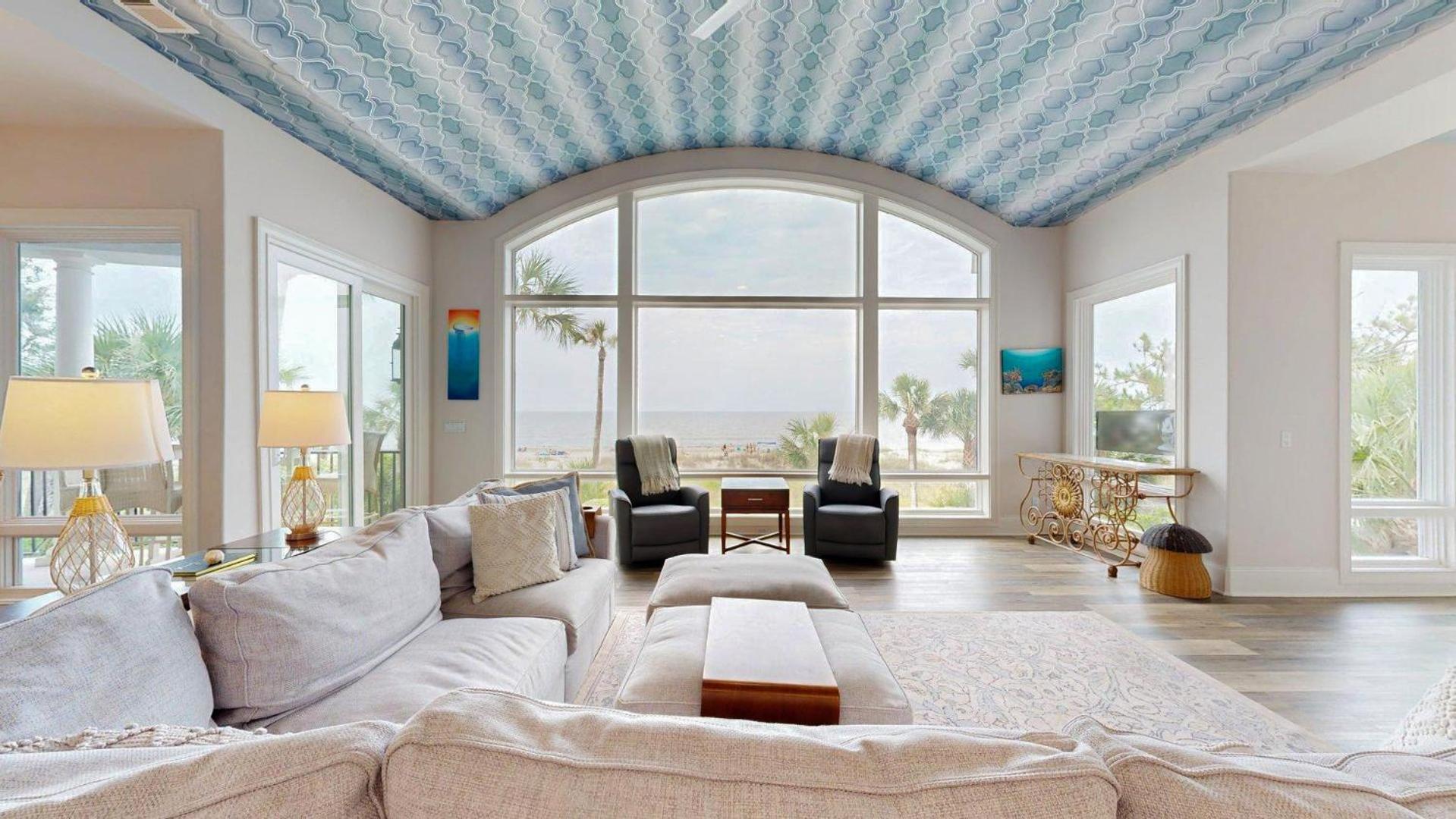 11 Armada Βίλα Hilton Head Island Εξωτερικό φωτογραφία