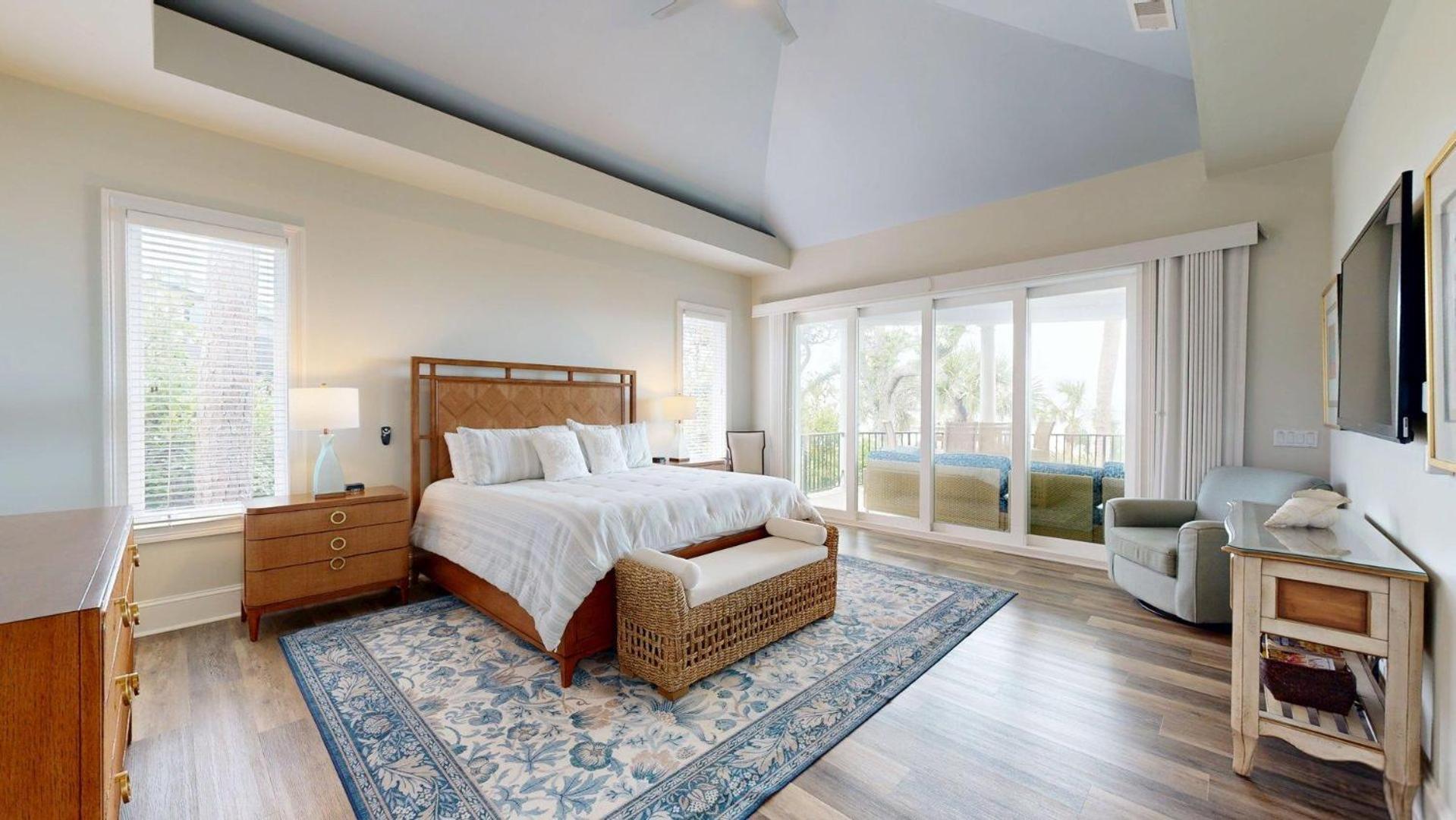 11 Armada Βίλα Hilton Head Island Εξωτερικό φωτογραφία