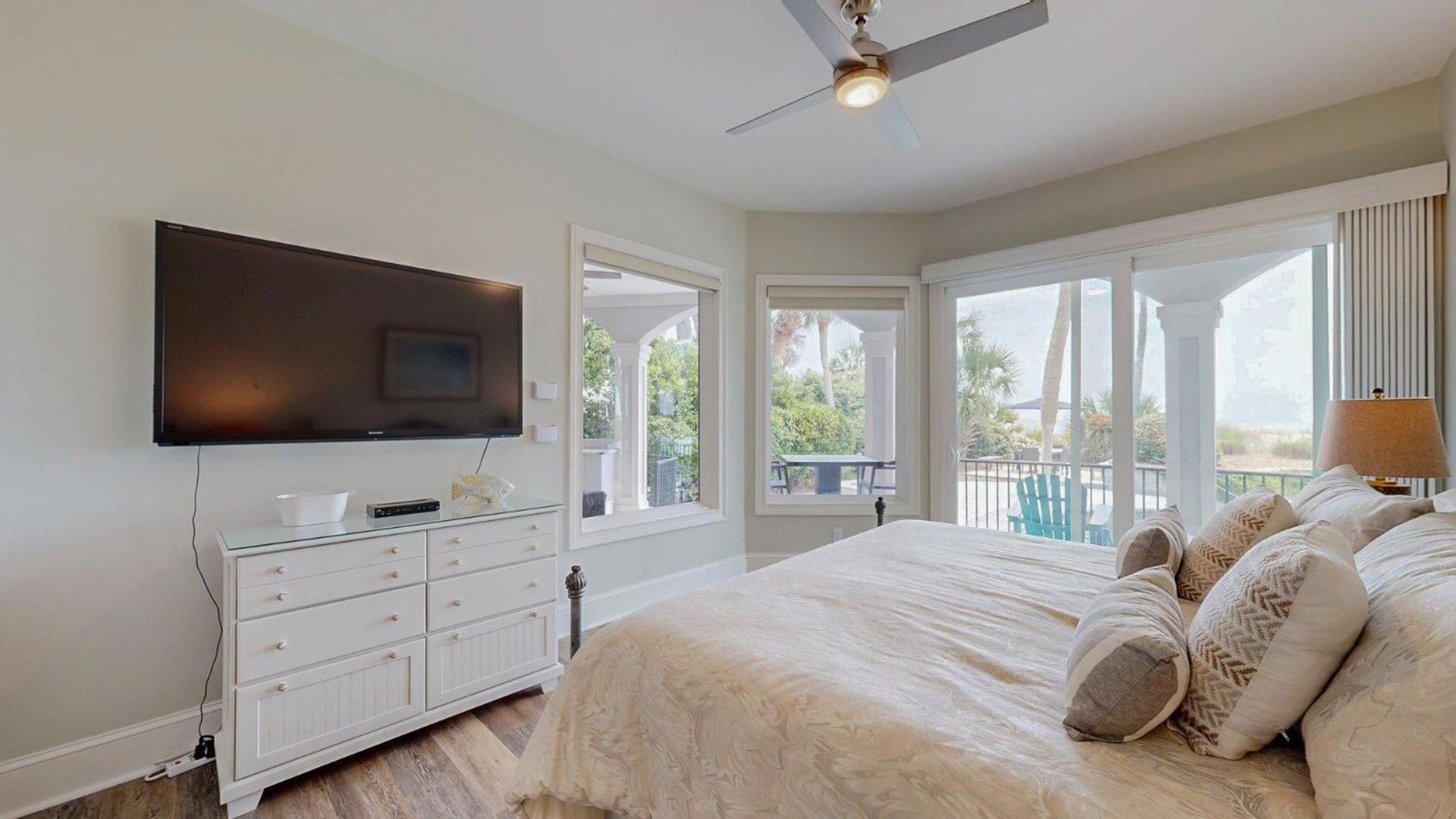 11 Armada Βίλα Hilton Head Island Εξωτερικό φωτογραφία
