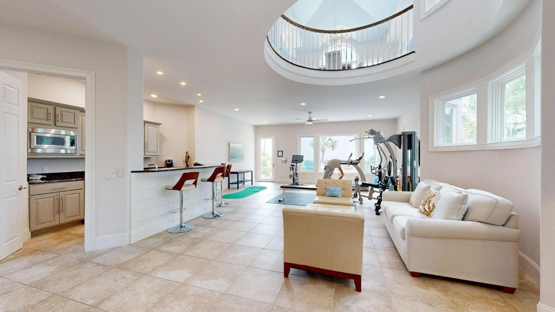 11 Armada Βίλα Hilton Head Island Εξωτερικό φωτογραφία