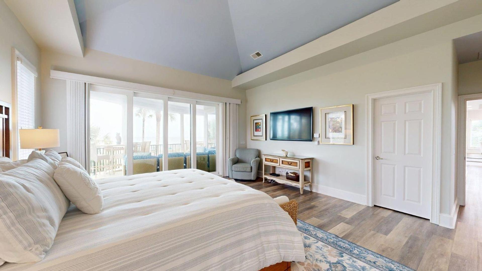 11 Armada Βίλα Hilton Head Island Εξωτερικό φωτογραφία