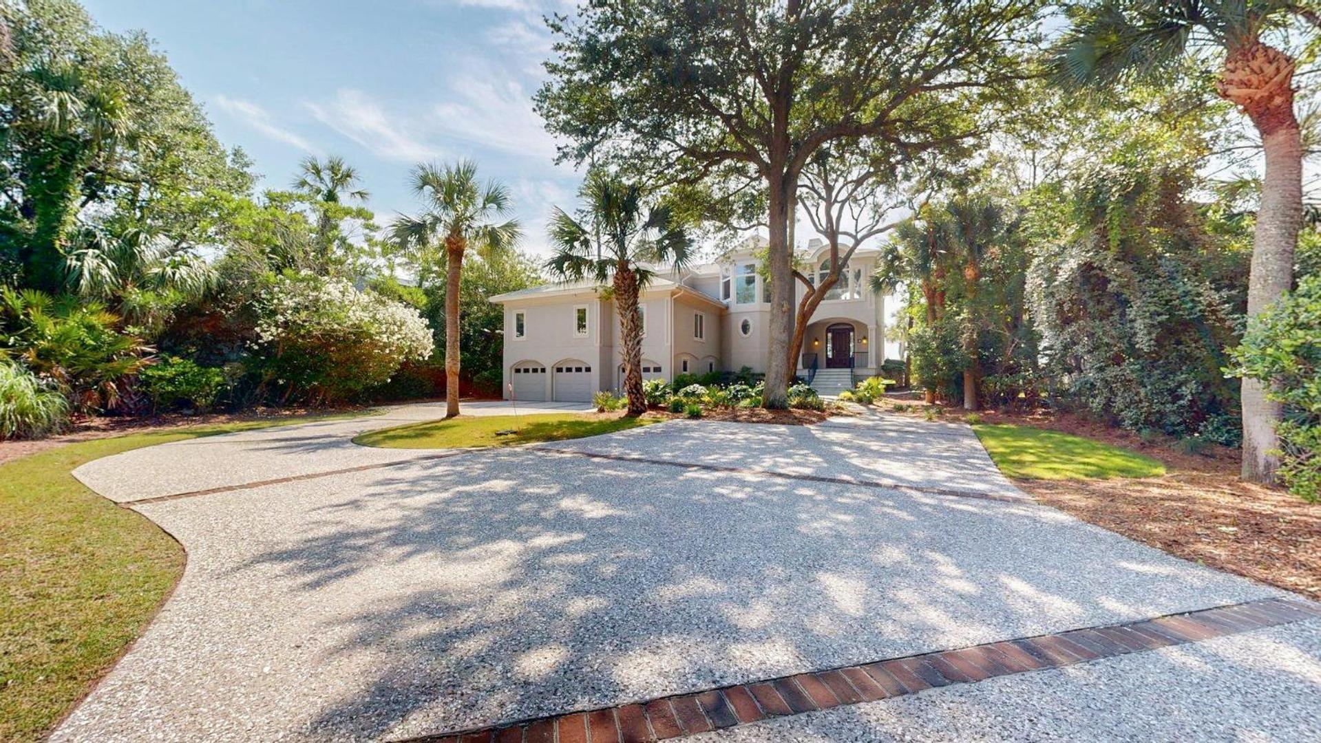 11 Armada Βίλα Hilton Head Island Εξωτερικό φωτογραφία