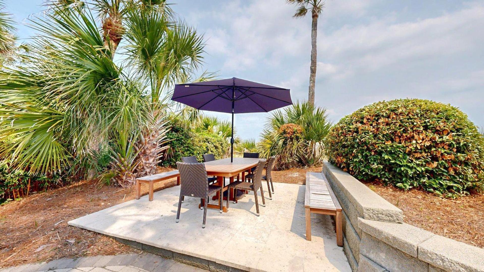 11 Armada Βίλα Hilton Head Island Εξωτερικό φωτογραφία