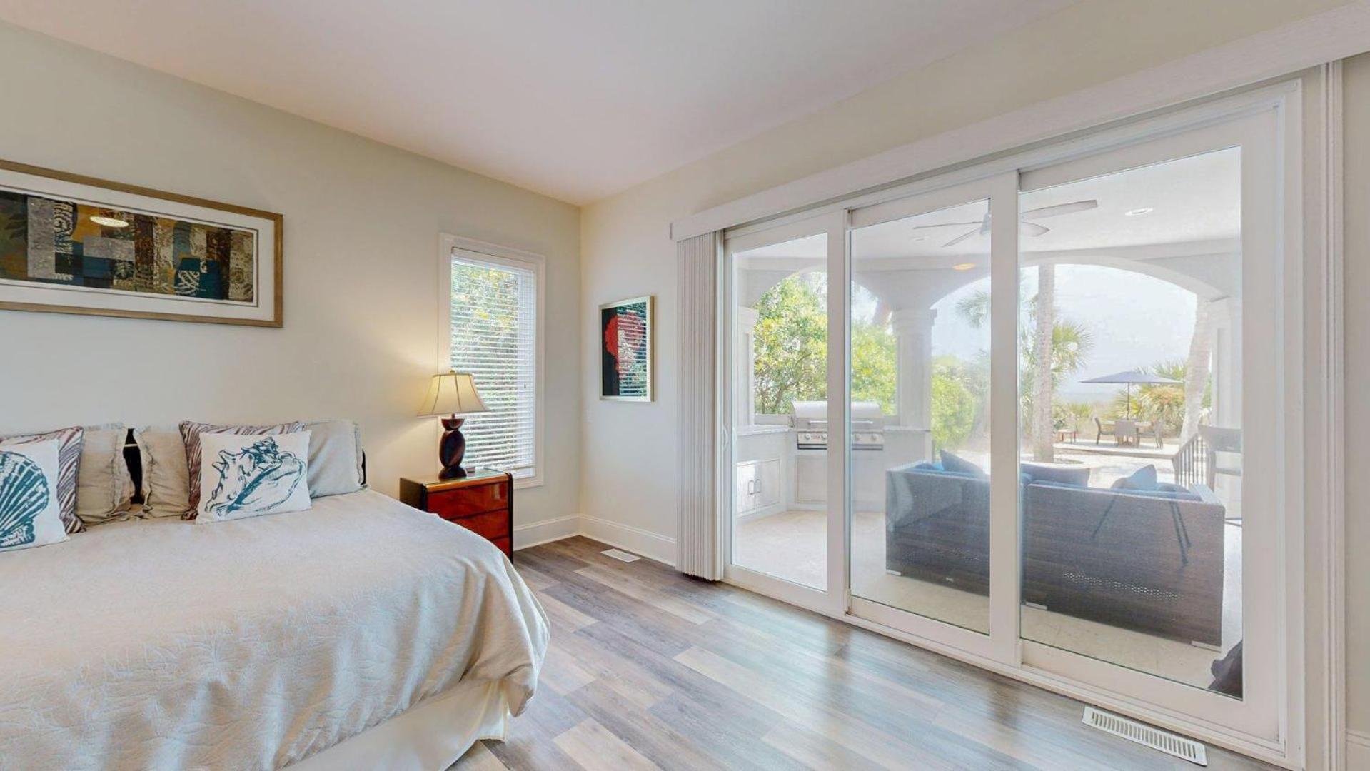 11 Armada Βίλα Hilton Head Island Εξωτερικό φωτογραφία