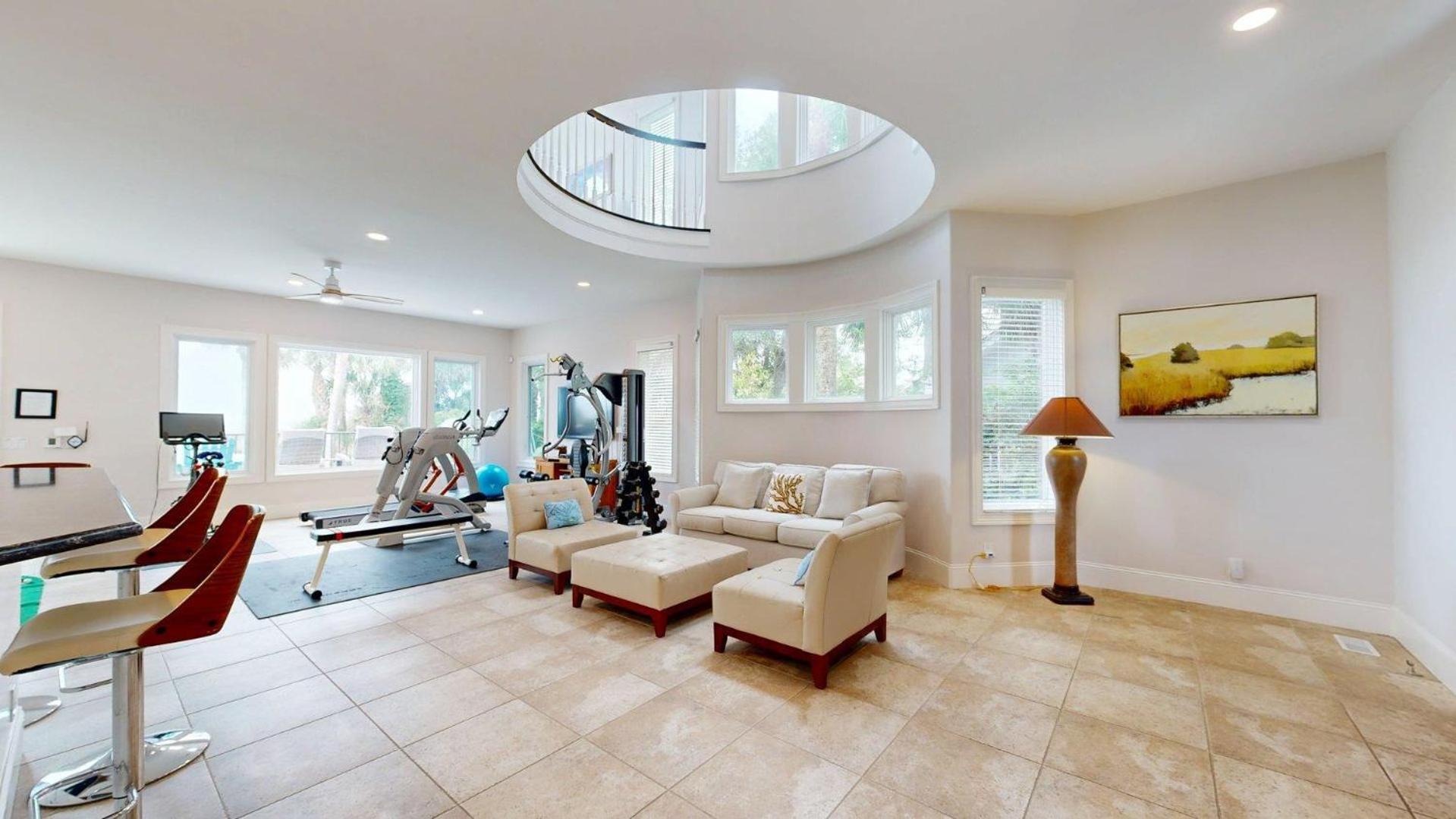 11 Armada Βίλα Hilton Head Island Εξωτερικό φωτογραφία