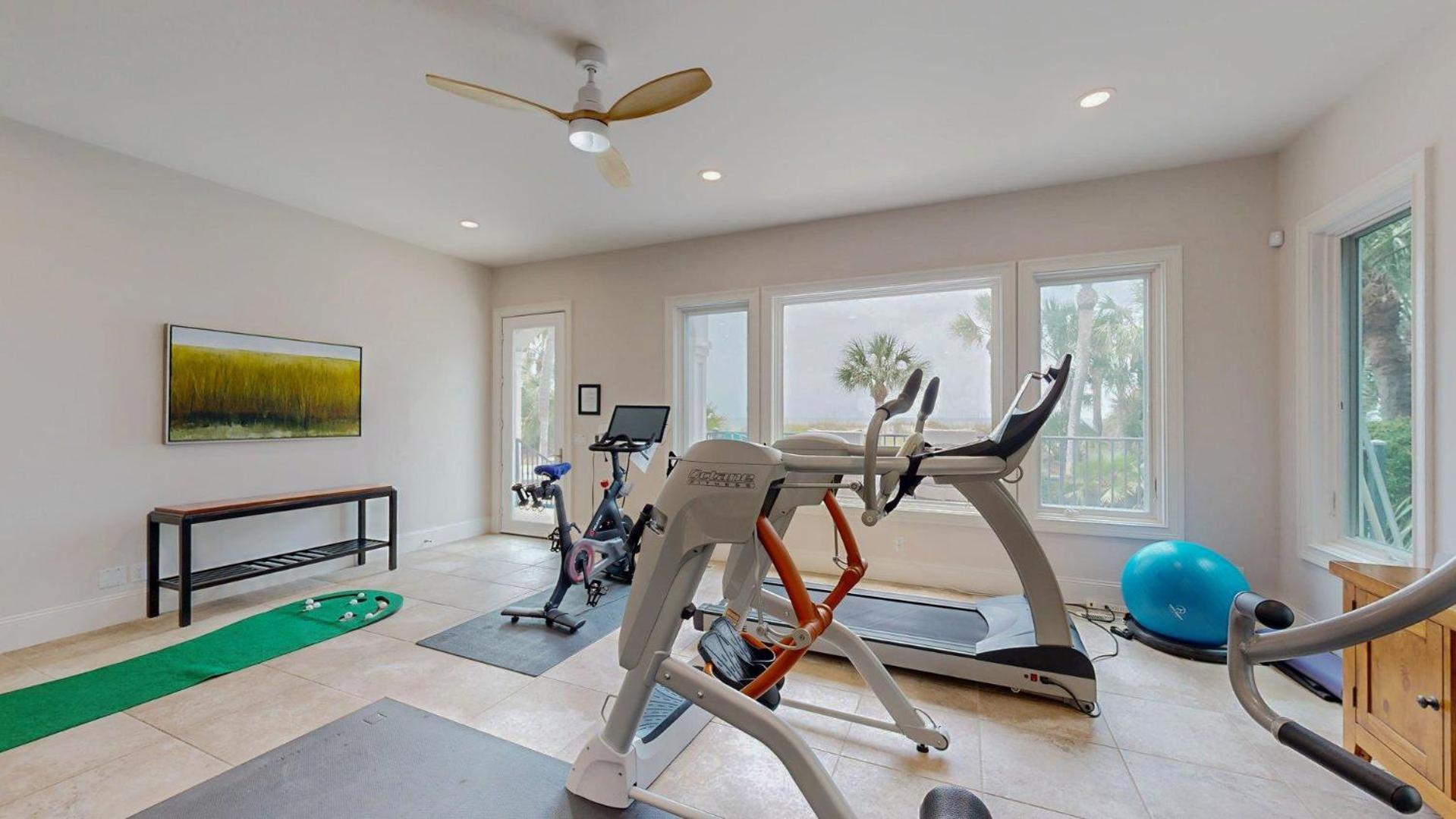 11 Armada Βίλα Hilton Head Island Εξωτερικό φωτογραφία
