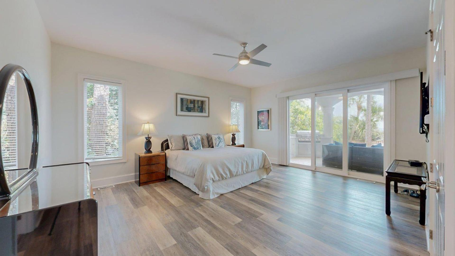11 Armada Βίλα Hilton Head Island Εξωτερικό φωτογραφία