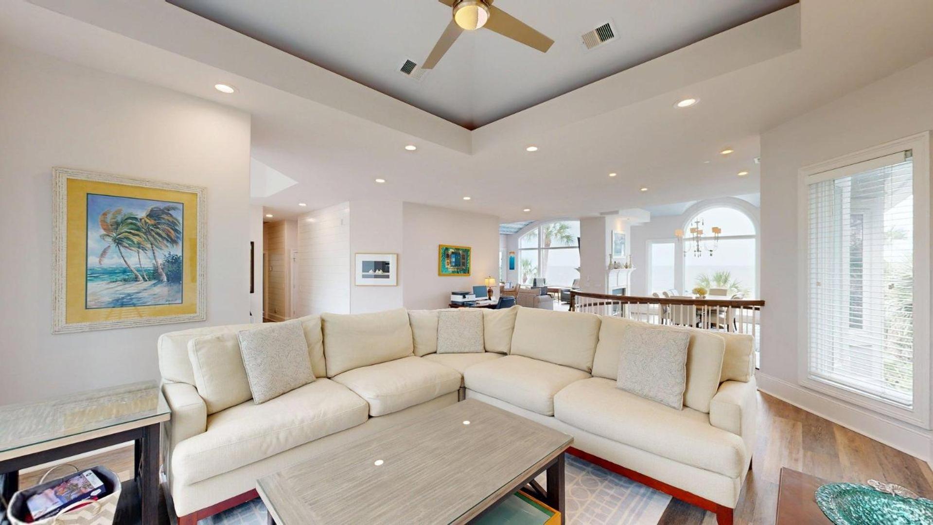11 Armada Βίλα Hilton Head Island Εξωτερικό φωτογραφία