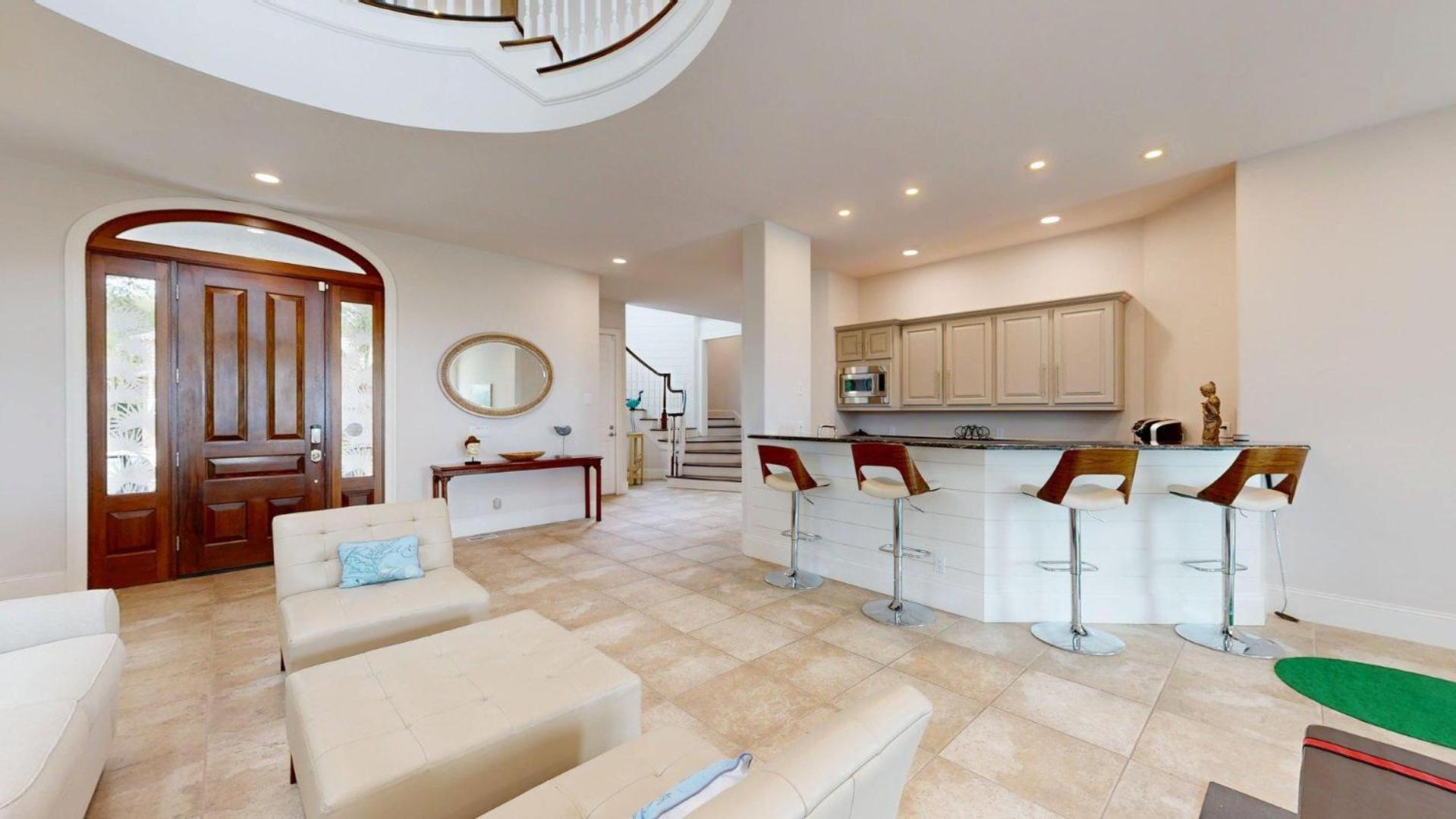 11 Armada Βίλα Hilton Head Island Εξωτερικό φωτογραφία