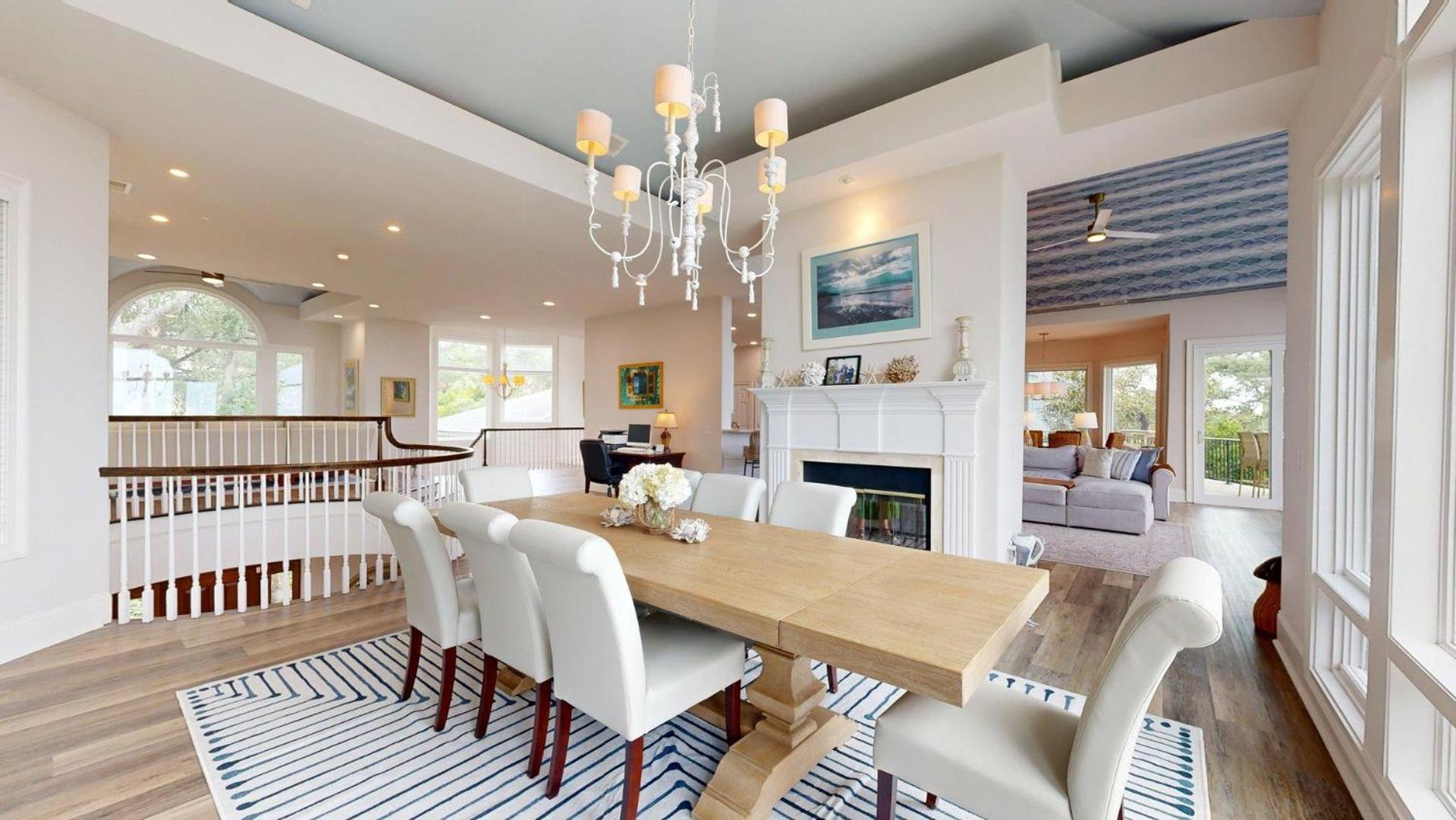 11 Armada Βίλα Hilton Head Island Εξωτερικό φωτογραφία
