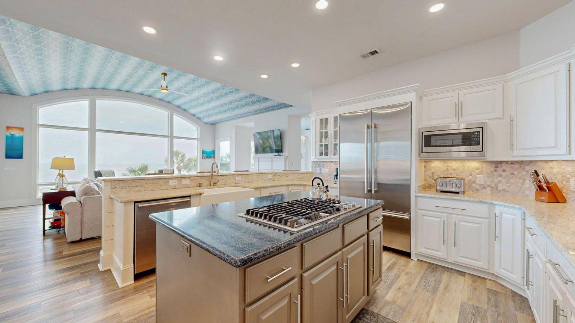11 Armada Βίλα Hilton Head Island Εξωτερικό φωτογραφία