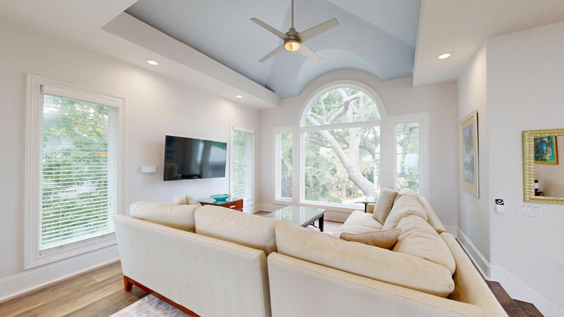 11 Armada Βίλα Hilton Head Island Εξωτερικό φωτογραφία