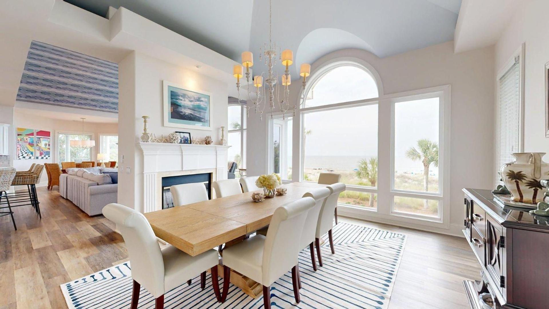 11 Armada Βίλα Hilton Head Island Εξωτερικό φωτογραφία
