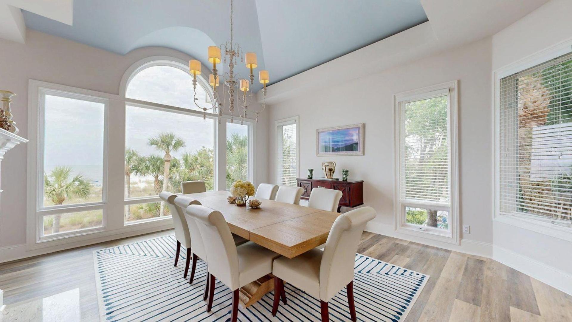 11 Armada Βίλα Hilton Head Island Εξωτερικό φωτογραφία