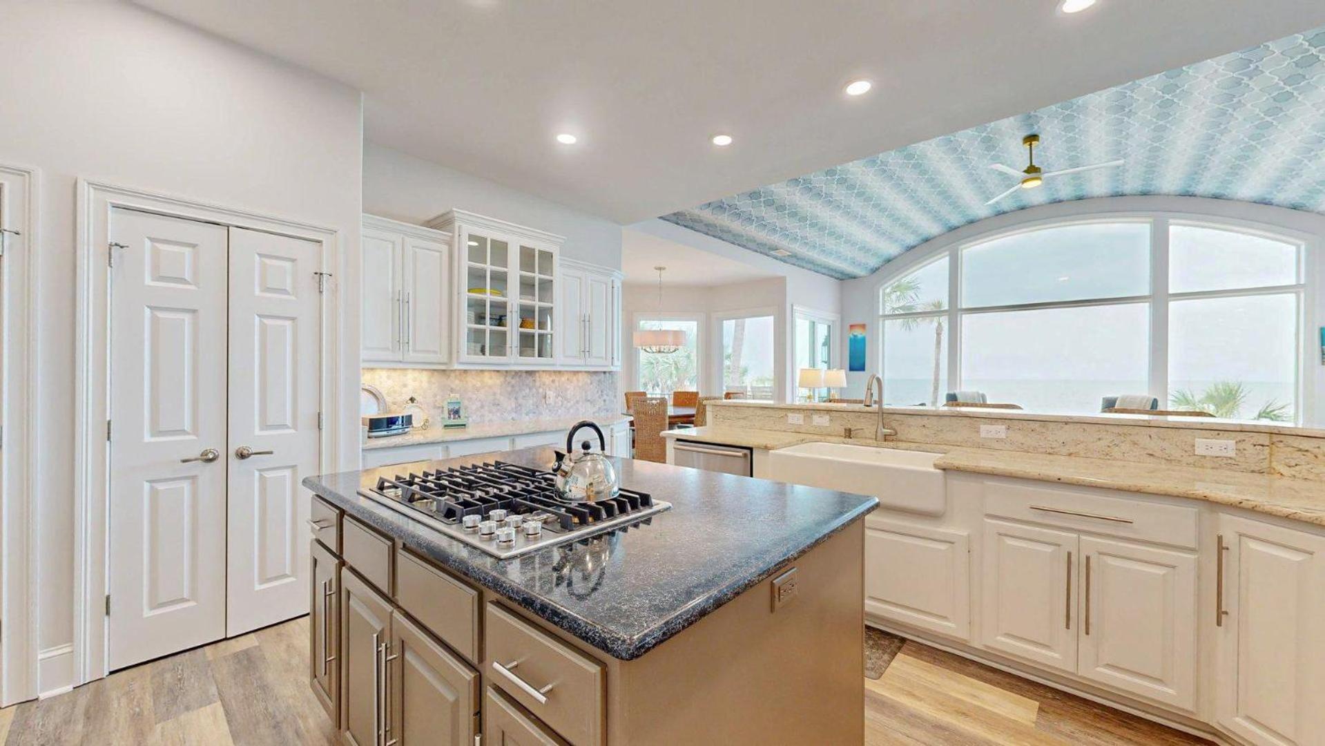 11 Armada Βίλα Hilton Head Island Εξωτερικό φωτογραφία