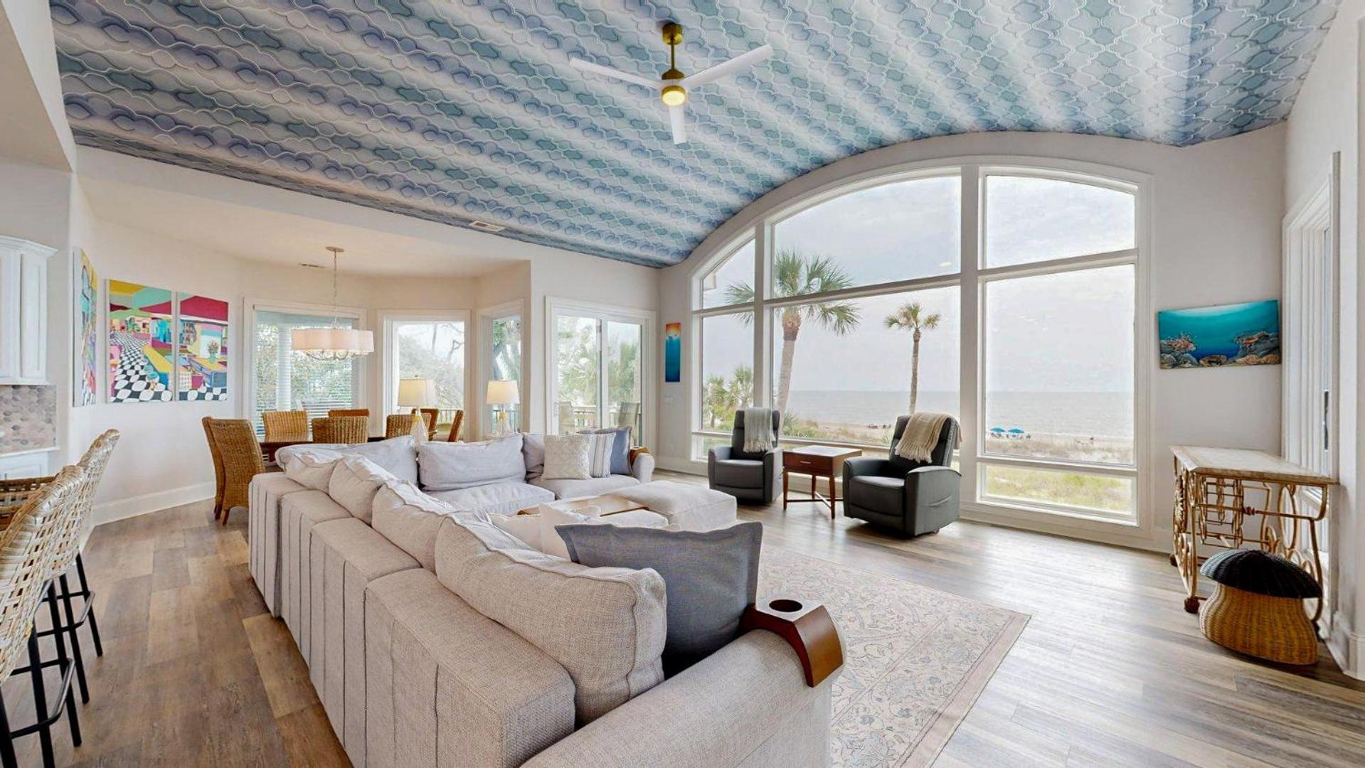 11 Armada Βίλα Hilton Head Island Εξωτερικό φωτογραφία