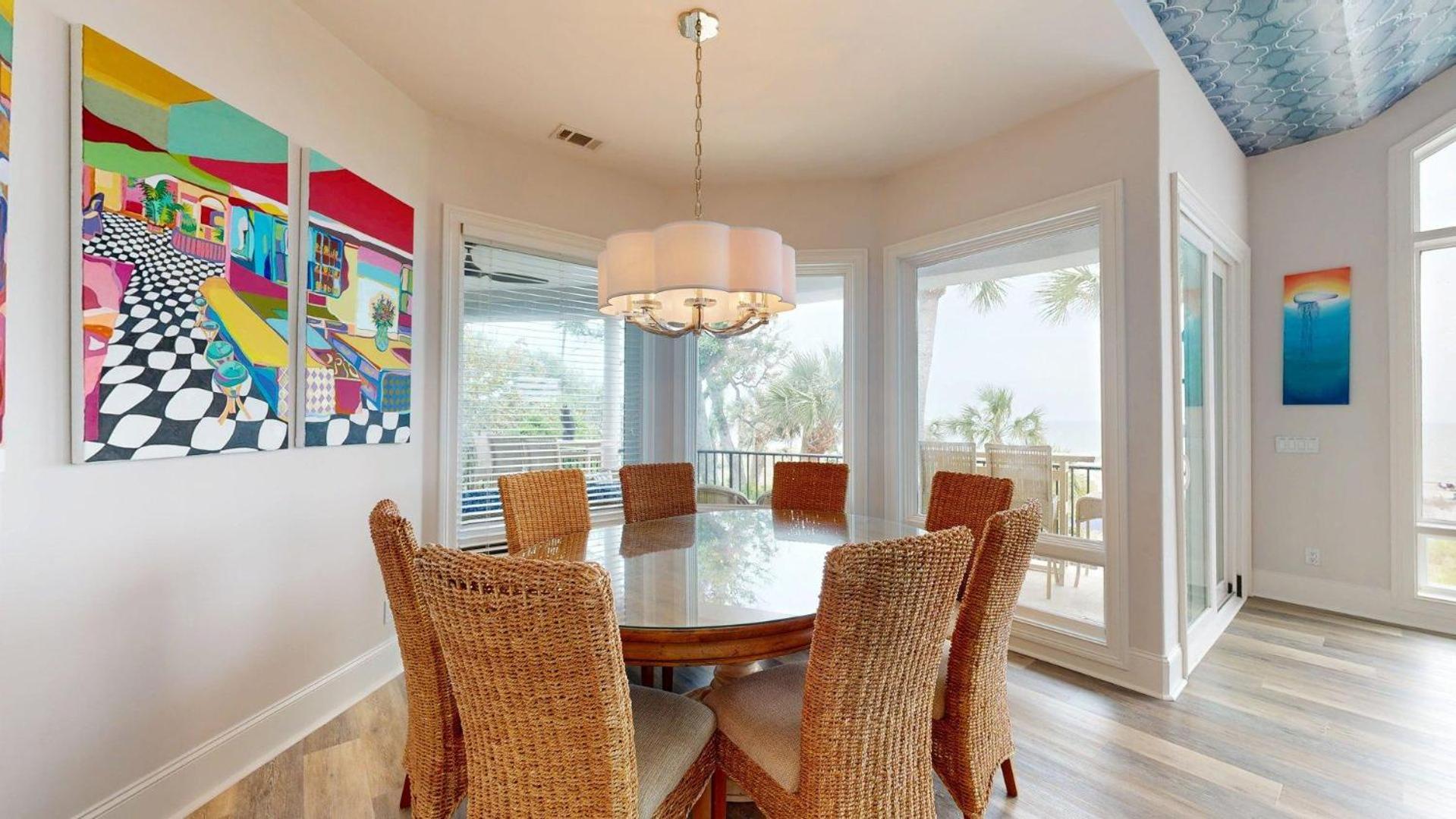 11 Armada Βίλα Hilton Head Island Εξωτερικό φωτογραφία