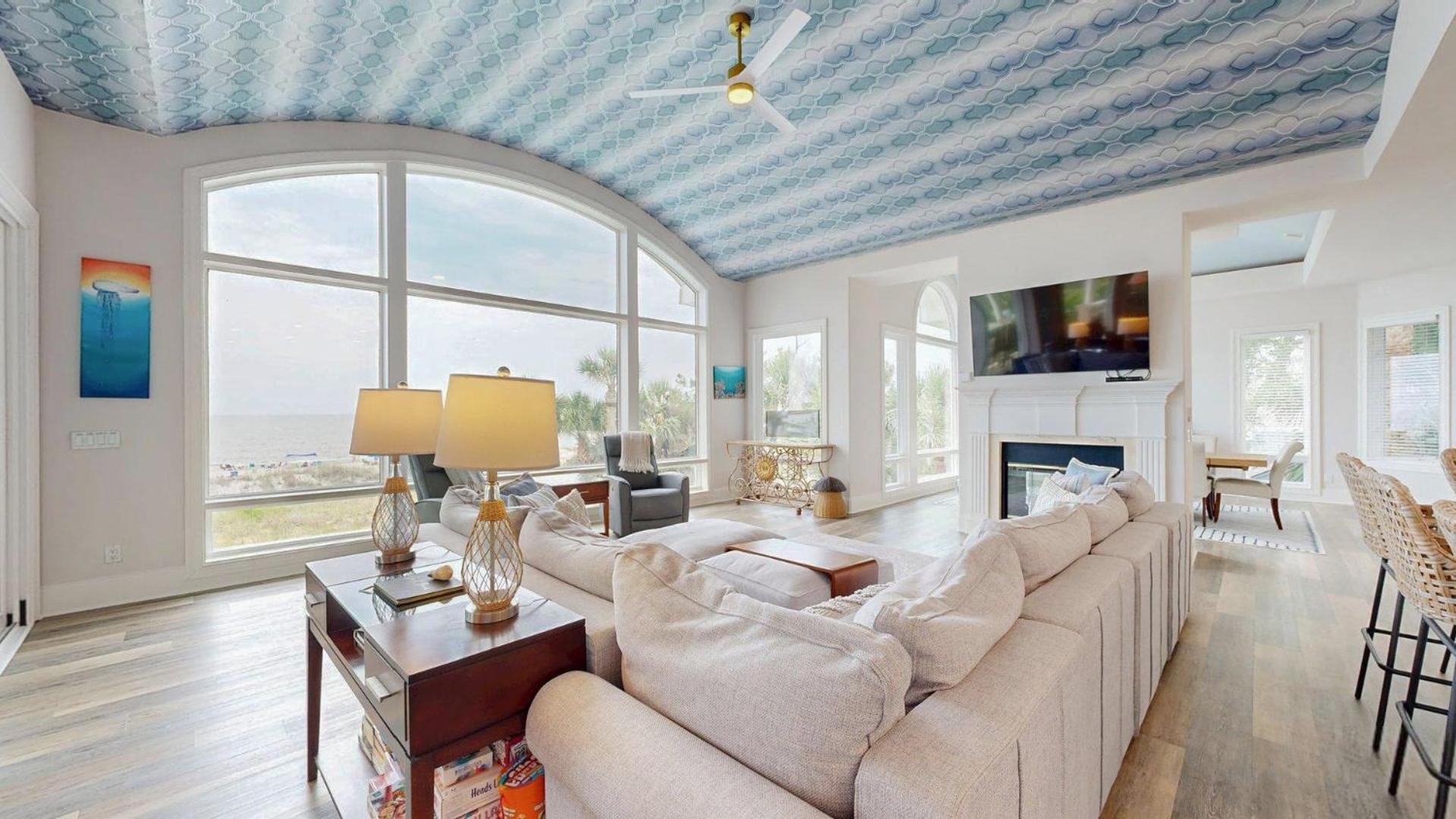 11 Armada Βίλα Hilton Head Island Εξωτερικό φωτογραφία